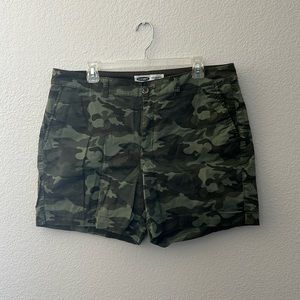 Women's shorts - Old Navy